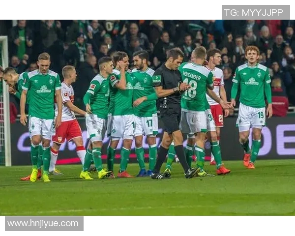 沙尔克04遭遇滑铁卢,德甲失利云达不莱梅势不可挡