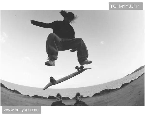 滑板文化的碰撞与融合：杭州滑板队的节奏与精神探索